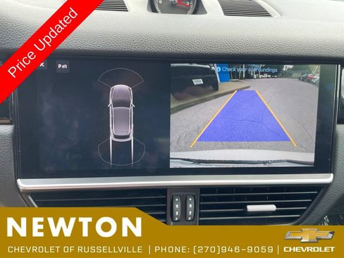 Used 2019 Porsche Cayenne AWD/4WD image 12