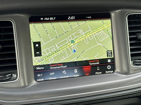 Used 2023 Dodge Charger Scat Pack image 22