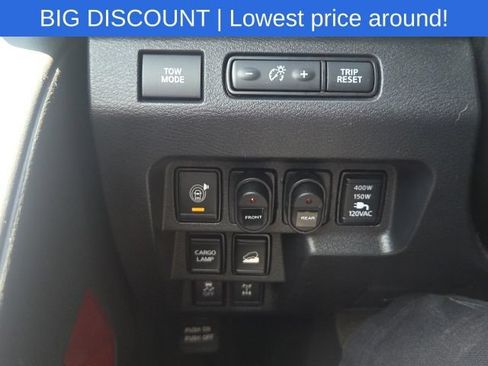 Used 2023 Nissan Frontier PRO-4X w/ Pro-4X Premium Package AWD/4WD image 22