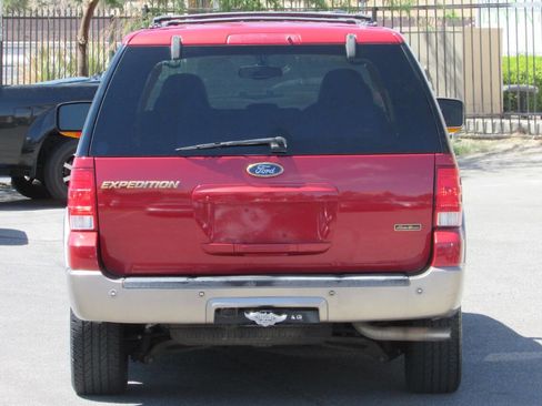 Used 2003 Ford Expedition Eddie Bauer image 5