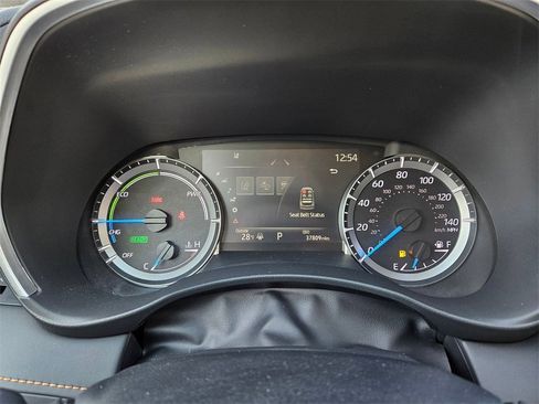 Certified 2023 Toyota Highlander Bronze Edition image 15