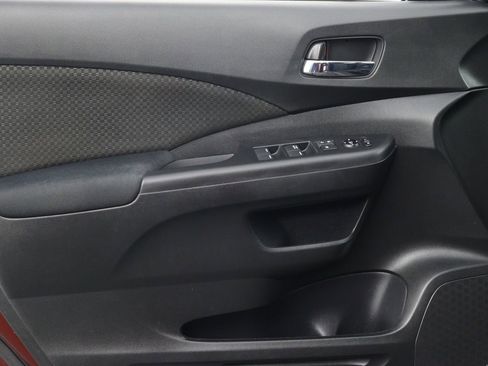 Used 2015 Honda CR-V EX image 12