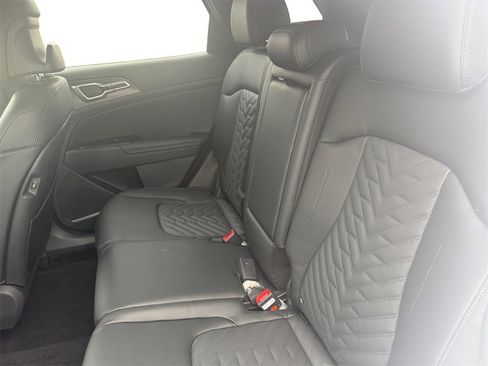 New 2026 Kia Sportage X-Line image 15