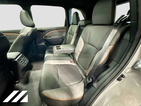 New 2026 Subaru Forester Sport AWD/4WD image 26