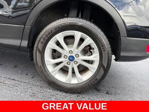 Used 2019 Ford Escape SE FWD image 10