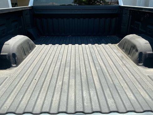 Used 2024 Chevrolet Silverado 1500 Custom AWD/4WD image 17