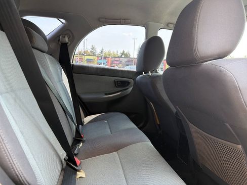 Used 2006 Subaru Impreza Outback Sport Special Edition w/ Popular Equipment Group 2C AWD/4WD image 17