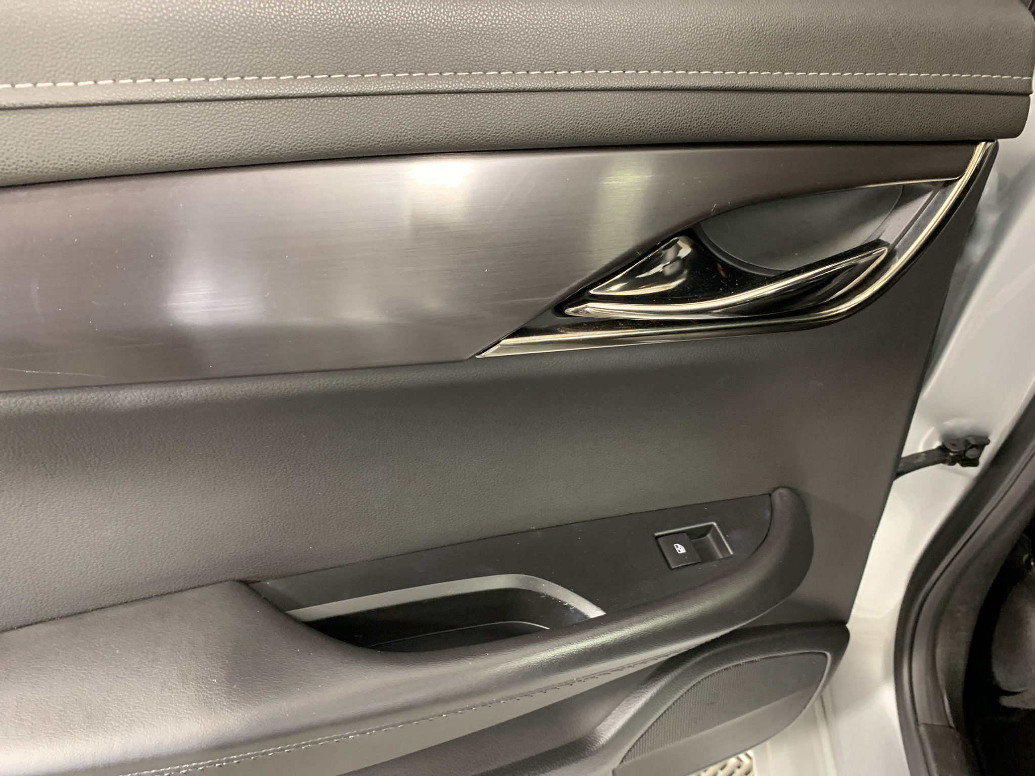 Used 2016 Cadillac ATS 2.0T AWD Sedan image 26