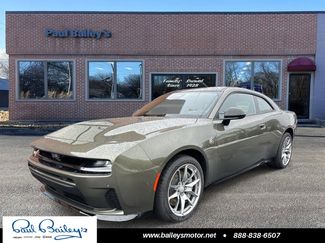 New 2026 Dodge Charger Scat Pack video 1