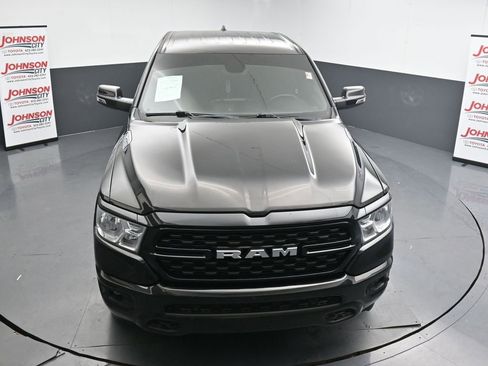 Used 2023 RAM 1500 Big Horn AWD/4WD image 21