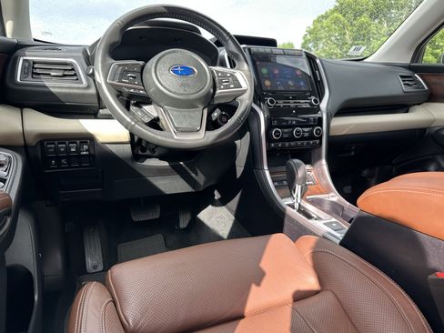 Used 2022 Subaru Ascent Touring AWD/4WD image 21