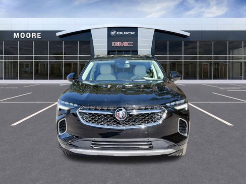 Used 2021 Buick Envision Avenir image 8