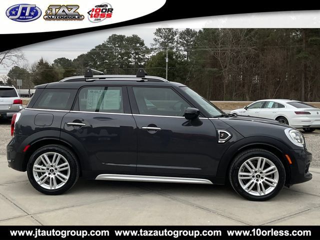 Used 2020 MINI Cooper Countryman S w/ Storage Package FWD image 10