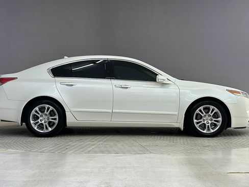 Used 2009 Acura TL w/ Technology Package FWD image 7