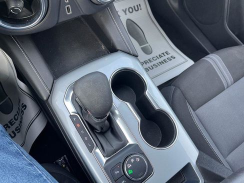 Used 2023 Chevrolet Blazer LT w/ Driver Confidence Package image 15