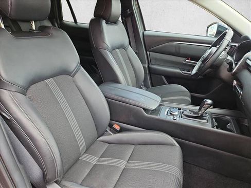 Used 2025 MAZDA CX-50 AWD 2.5 S w/ Preferred Package image 21