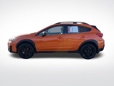 Used 2018 Subaru Crosstrek 2.0i Limited AWD/4WD image 3