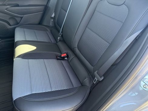 New 2025 Chevrolet Trax LT w/ Driver Confidence Package image 29