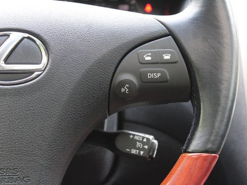 Used 2009 Lexus ES 350 FWD image 42