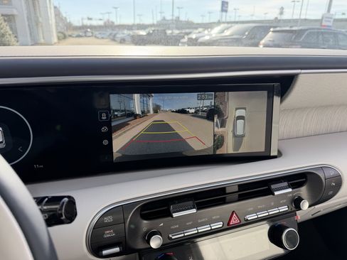 New 2026 Hyundai Palisade Calligraphy image 41