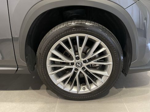 Used 2024 Lexus NX 350 AWD w/ Luxury Package image 10