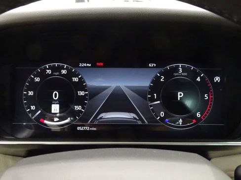 Used 2018 Land Rover Range Rover Sport SE image 26