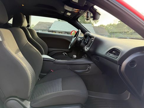 Used 2020 Dodge Challenger GT RWD image 20