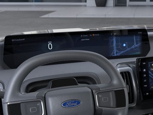 New 2026 Ford Expedition Max Active AWD/4WD image 13
