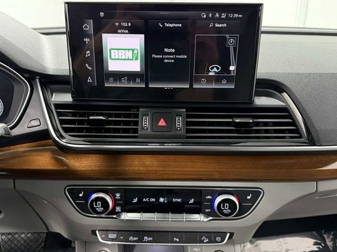 Used 2022 Audi Q5 2.0T Premium Plus w/ Premium Plus Package image 24