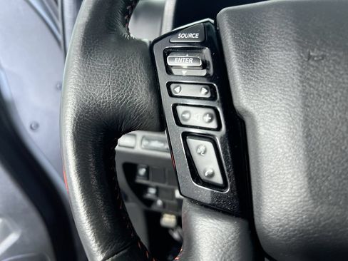 Used 2023 Nissan Frontier Pro-X w/ Pro Convenience Package RWD image 16