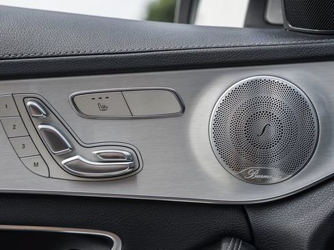 Used 2015 Mercedes-Benz C 300 4MATIC Sedan image 38