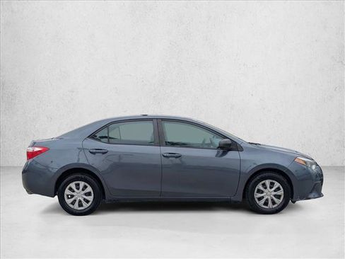 Used 2014 Toyota Corolla L image 4