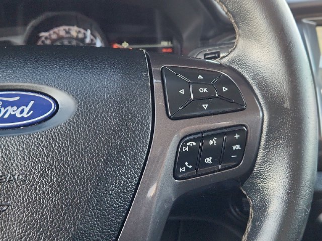 Used 2022 Ford Ranger Lariat w/ Equipment Group 501A High AWD/4WD image 39