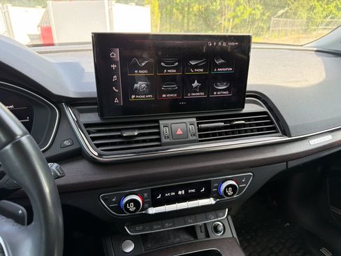 Used 2022 Audi Q5 2.0T Premium Plus AWD/4WD image 9
