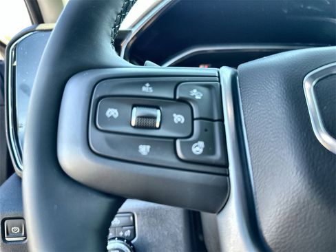 New 2026 GMC Sierra 1500 Elevation image 31