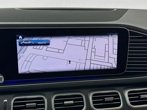 New 2026 Mercedes-Benz GLE 350 4MATIC image 14