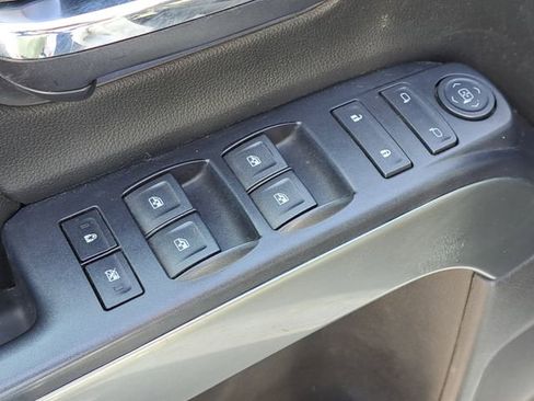 Used 2018 Chevrolet Silverado 1500 LT w/ Max Trailering Package image 19