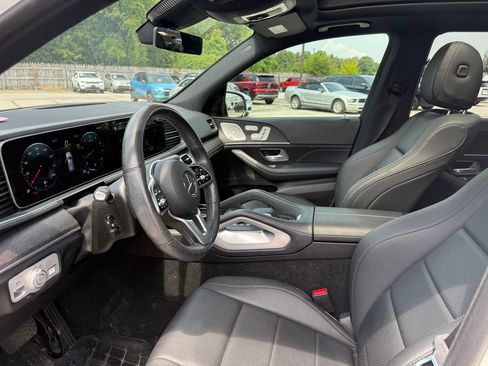 Used 2022 Mercedes-Benz GLE 350 4MATIC image 16