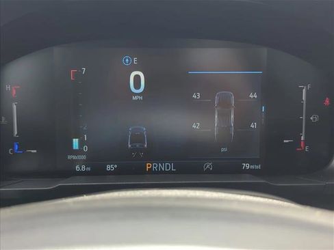 New 2026 Ford Maverick XLT FWD image 11