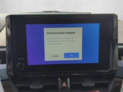 New 2026 Toyota Corolla LE image 18