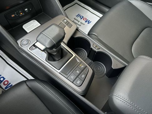 New 2026 Kia Sportage EX image 24