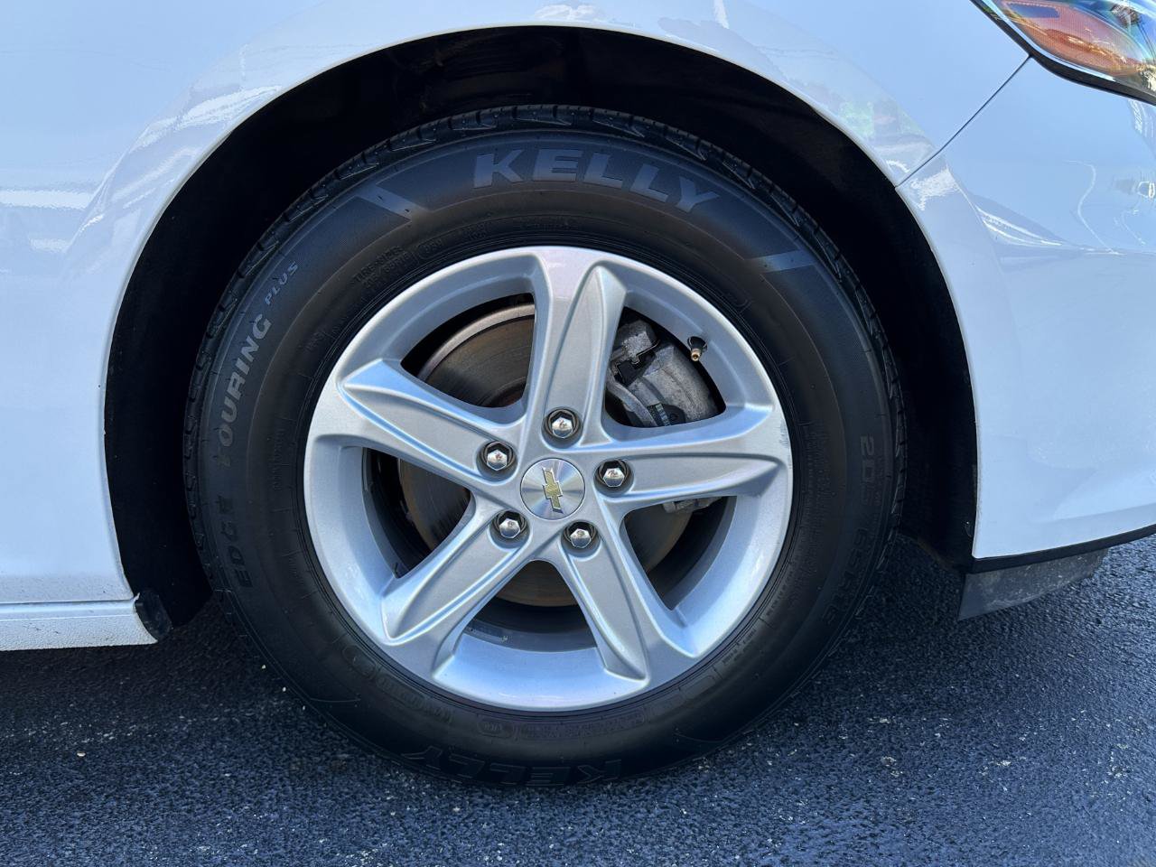 Used 2020 Chevrolet Malibu LS w/ Driver Confidence Package II FWD image 72