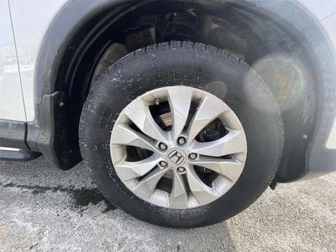 Used 2013 Honda CR-V EX-L image 10