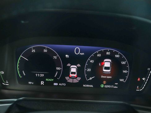 Used 2024 Honda Accord EX-L image 28