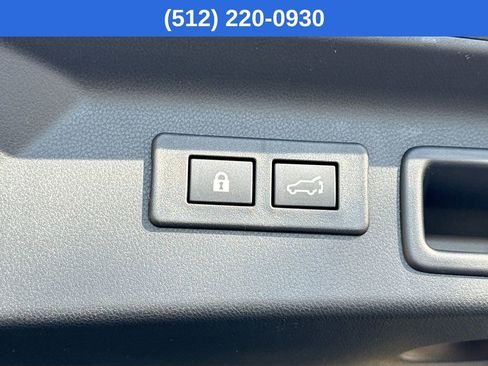 New 2026 Subaru Forester Sport image 33