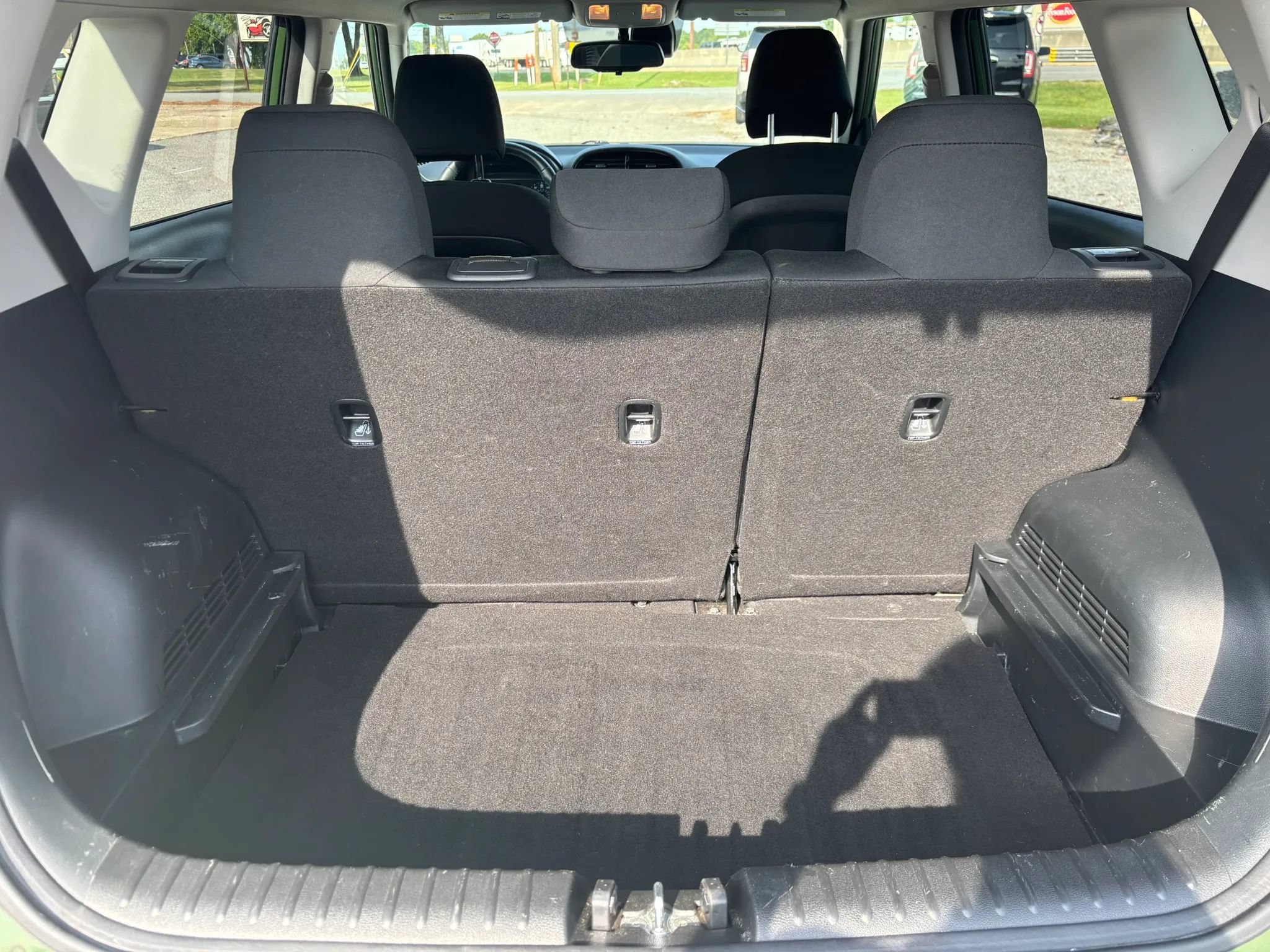 Used 2022 Kia Soul X-Line FWD image 16