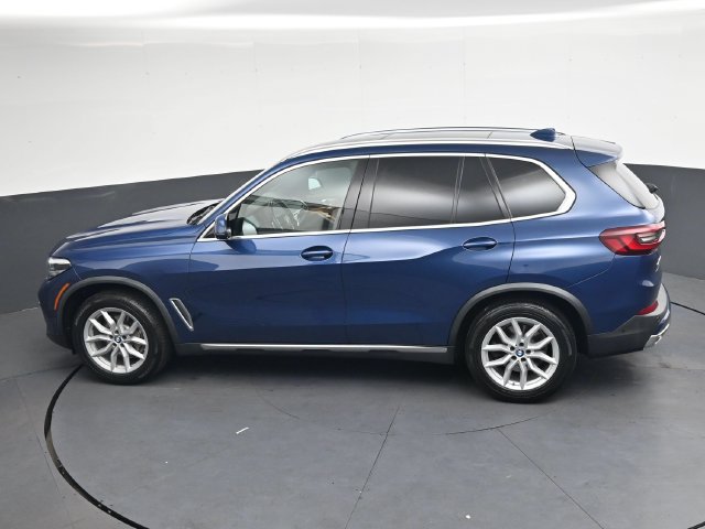 Used 2021 BMW X5 xDrive40i w/ Convenience Package AWD/4WD image 27