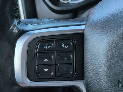 Used 2020 RAM 3500 Laramie AWD/4WD image 24