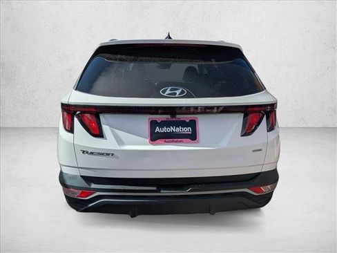 Used 2024 Hyundai Tucson SEL image 6