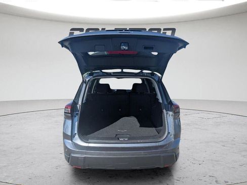 Certified 2026 Nissan Rogue S AWD/4WD image 26
